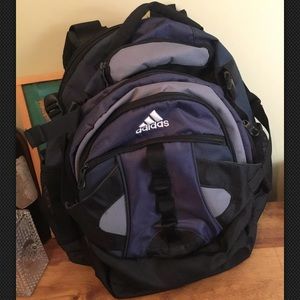 adidas stratton backpack
